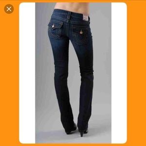 True Religion "billy" jeans🤑